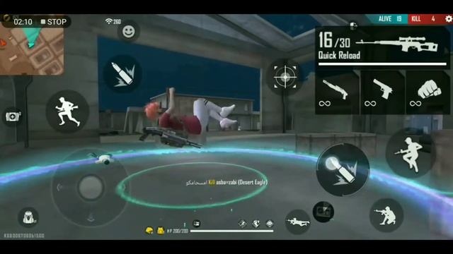 Freefire HIGHLIGHTS. DANCESHOT😬😬😬|Raeusi - Wesson (ft. Yung Fazo)🦊 смотреть онлайн