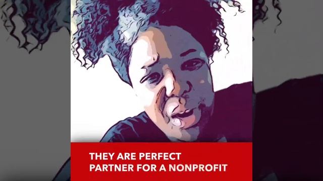 The Vision for Nonprofit and Small Business relations. смотреть онлайн