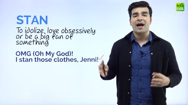 10 New English Words You Should Start Using In 2021 | Learn English Speaking With Hridhaan смотреть онлайн