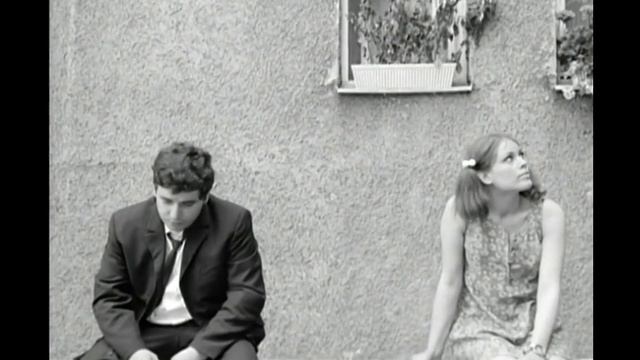 STILL: Static Shots in Katzelmacher and Kreuzweg (Video Essay) смотреть онлайн