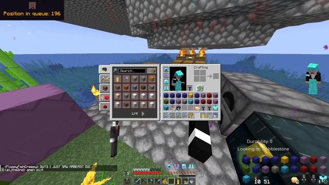 2b2t Update May Not Be That Bad. смотреть онлайн