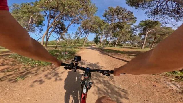 Test GoPro Max Lens Mod 2.0 (HERO12 Black) смотреть онлайн