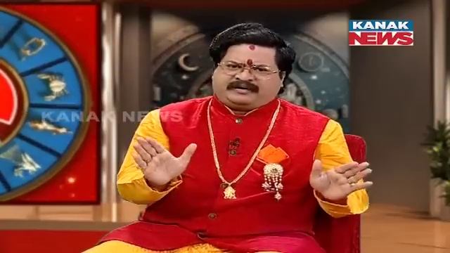 Who Will Form the Government? Astrologer Dr. Bhabani Sankar Mohapatra's Predictions смотреть онлайн