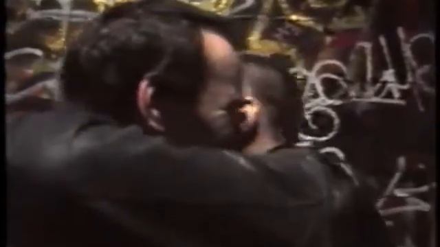 О.Скрипка и А.Хвостенко, Париж, 1995 год. смотреть онлайн