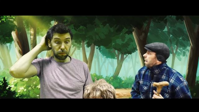 Интерактивная книга 