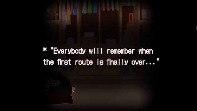 SAVEtale S5 - SEASON FINALE смотреть онлайн