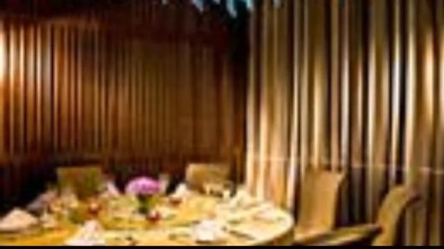 Ningbo Marriott Hotel смотреть онлайн