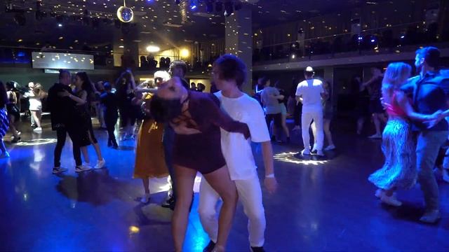 RZC 2023, GALA PARTY, ZOUK, Санкт Петербург смотреть онлайн