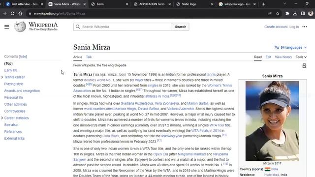static practice wikipedia смотреть онлайн