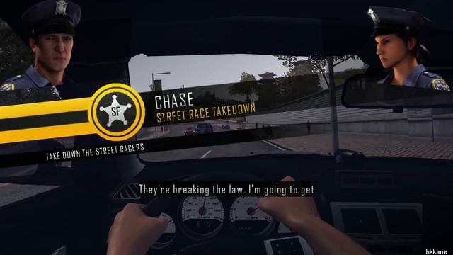 Driver: San Francisco PC Gameplay P.4 смотреть онлайн