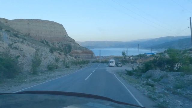 Дагестан: Сулакский каньон смотреть онлайн