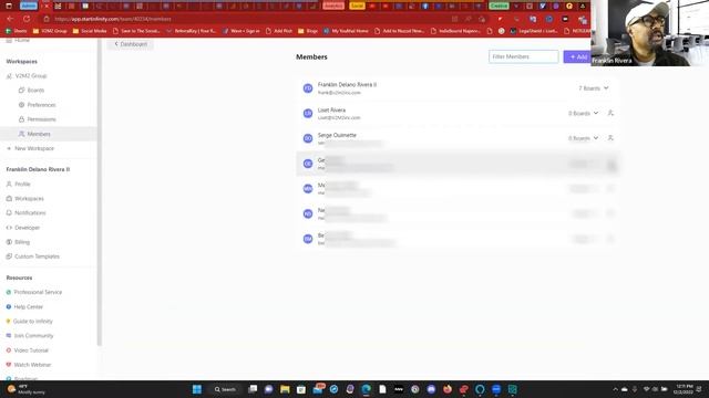 Review: Infinity-Project - The Best Work Management Software for Businesses in 2022-2023 смотреть онлайн