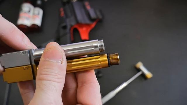 If You Own a Glock…YOU NEED THIS смотреть онлайн