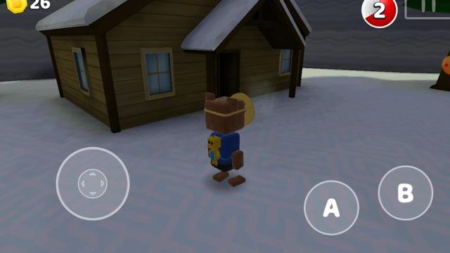 показываю вам Где находится розетка она находится на снежной долине и стикеры все смотреть онлайн