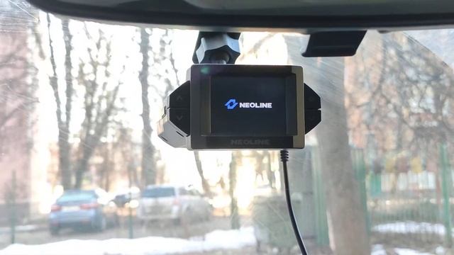 neoline x-cop 9300c смотреть онлайн