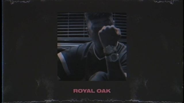 Luciano x Kalim x Jamule Type Beat - ROYAL OAK (prod. by mzet) смотреть онлайн