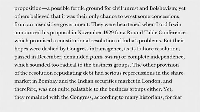 Plassey to Partition | Many Voices of a Nation | Business and Politics смотреть онлайн