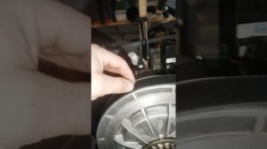 Тундра Лонг, немного доработок пока снег тает