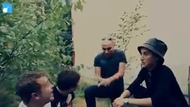 Уважения старших смотреть онлайн