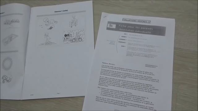 Школа во Франции/Экзамены в первом классе! Ребенок не хочет читать! Любимое лакомство французов