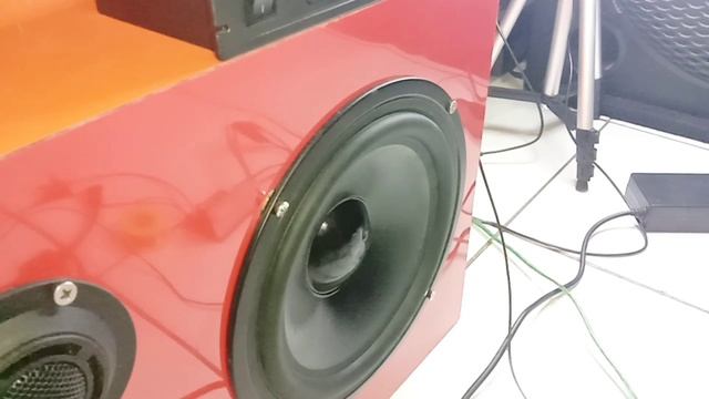 amplifier mini TDA 2005 DC 12V 100W, suara mantap смотреть онлайн