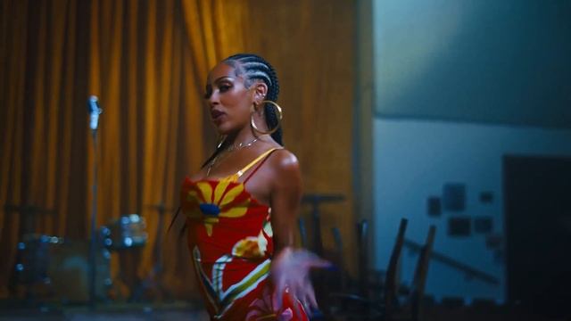 Doja Cat - Goddess Amala Ratna (Fan Made Music Video)