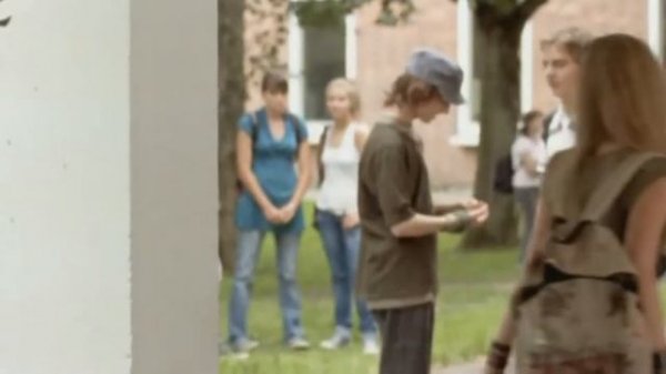 Nana - Pocket full of Memories /1998/ (Bad HD 1080p)