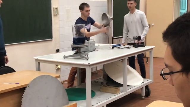 Физика 9.10.19 часть 1 смотреть онлайн