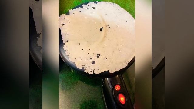 Фаршированные Блины.Очень вкусные и нежные. смотреть онлайн