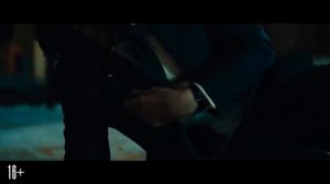Джон Уик 3 (2019) 16+