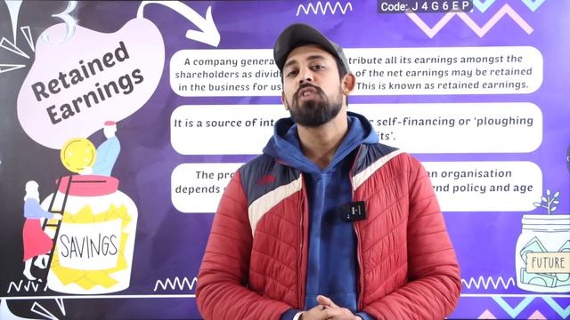 Day 4 | Business studies Revision | Class 11 | Sources of Business Finance | Chapter 8 смотреть онлайн