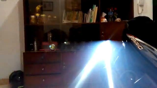 STROBO LUXEON PROJEKTOR 10 WATT смотреть онлайн