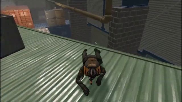 НОВАЯ ВНЕШНОСТЬ В WARFACE - СКИНЫ SAS смотреть онлайн