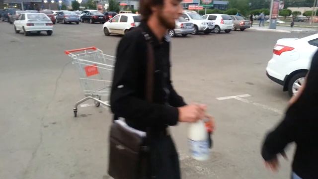 Катаемся на Тележке смотреть онлайн