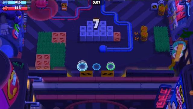 BRAWL STARS KOALA NİTA İÇİN OYNUYORUZ смотреть онлайн