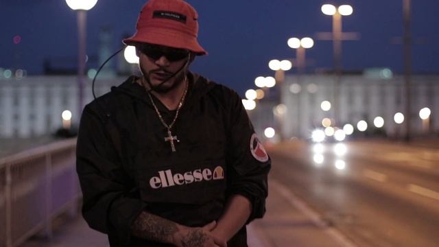 MUSTAFFA - MAKE - UP (Official Video)