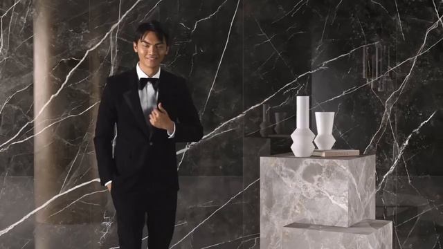 Atlas Concorde MARVEL GALA смотреть онлайн