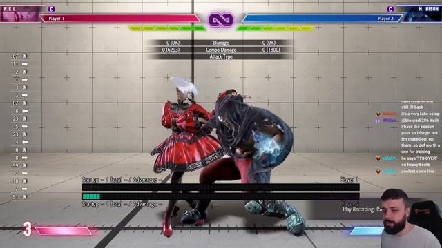 How to beat Bison in SF6 смотреть онлайн