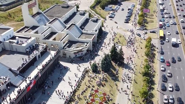 23 Shocking Facts About Belarus That Will Leave You Speechless смотреть онлайн