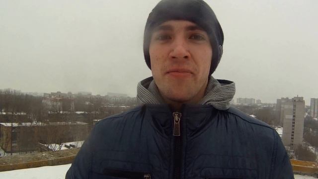 Видео-отзывы (16-этажка, 8 февраля 2014) смотреть онлайн