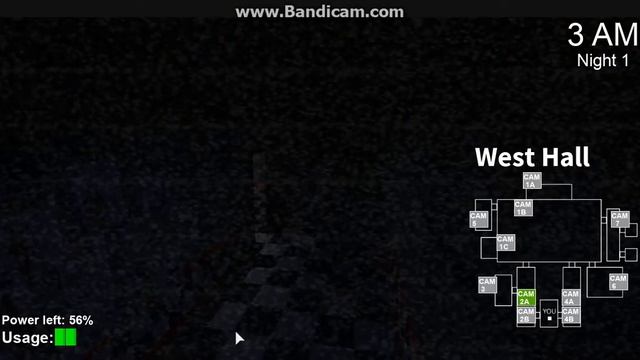 fnaf in roblox ep 1# i saw the golding freddy poster смотреть онлайн