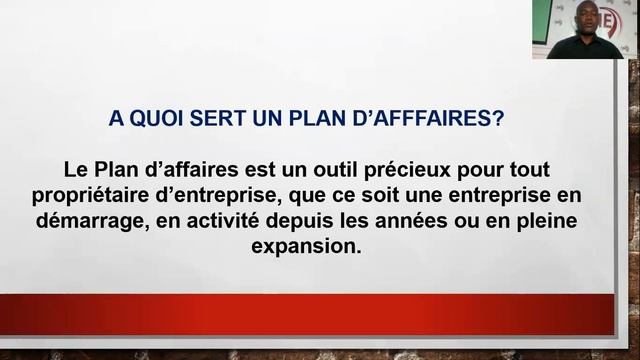 BUSINESS PLAN pour l’Elevage des Poulets de Chair смотреть онлайн