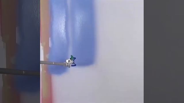 Видео работы Graco CleanShot (грако клин шот)