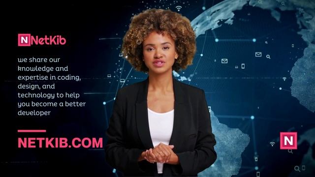 Netkib web and application developer platform. смотреть онлайн