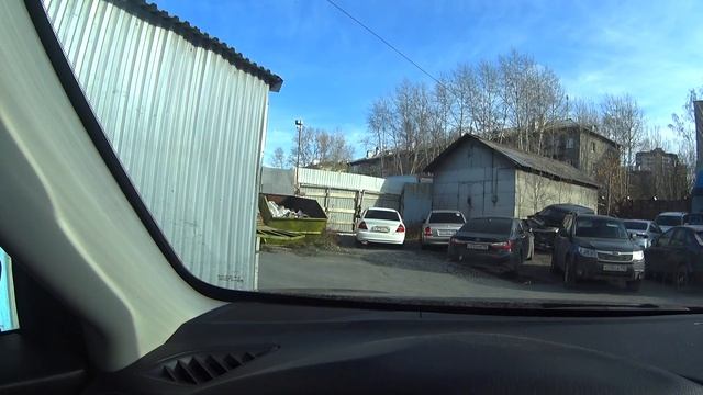 Купил автохлам. Новое ведро на канале смотреть онлайн