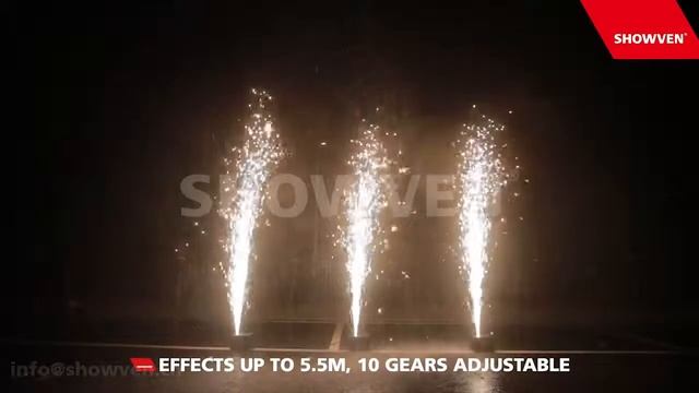 SPARKULAR PRO BT 71 смотреть онлайн