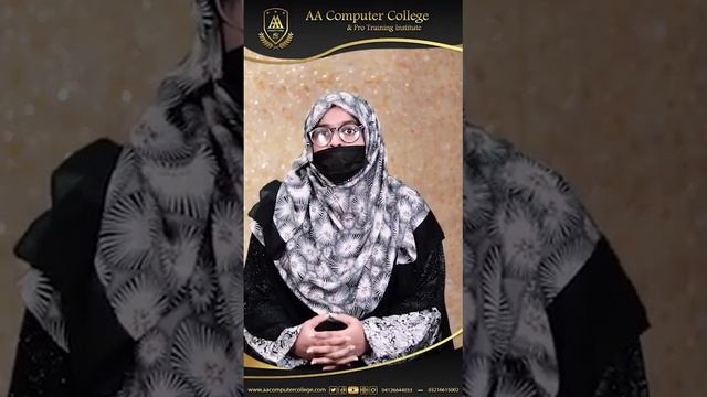 Noor Fatima Review - Business Expert Course смотреть онлайн