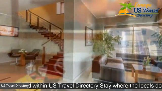 Business Hotel Vega Wrocław - Wrocław Hotels, Poland смотреть онлайн