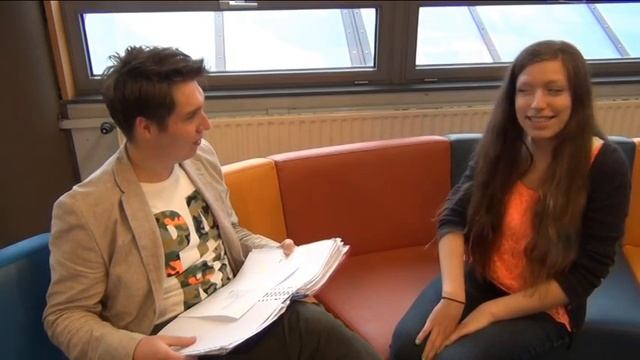 Intercultural communication- non-verbal communication смотреть онлайн