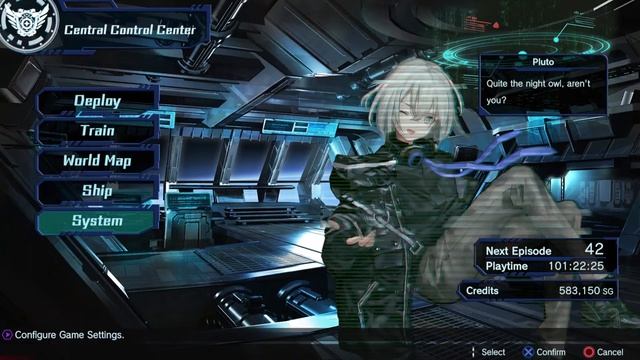Relayer Asterism Expedition Logs смотреть онлайн